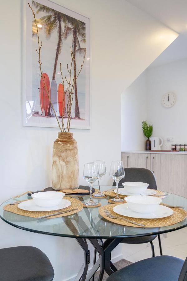 Coastal Sands Escape 1 Bed 1 Bath W/sofa Bed * Christchurch