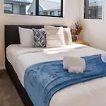 Coastal Sands Escape 1 Bed 1 Bath W/Sofa Bed