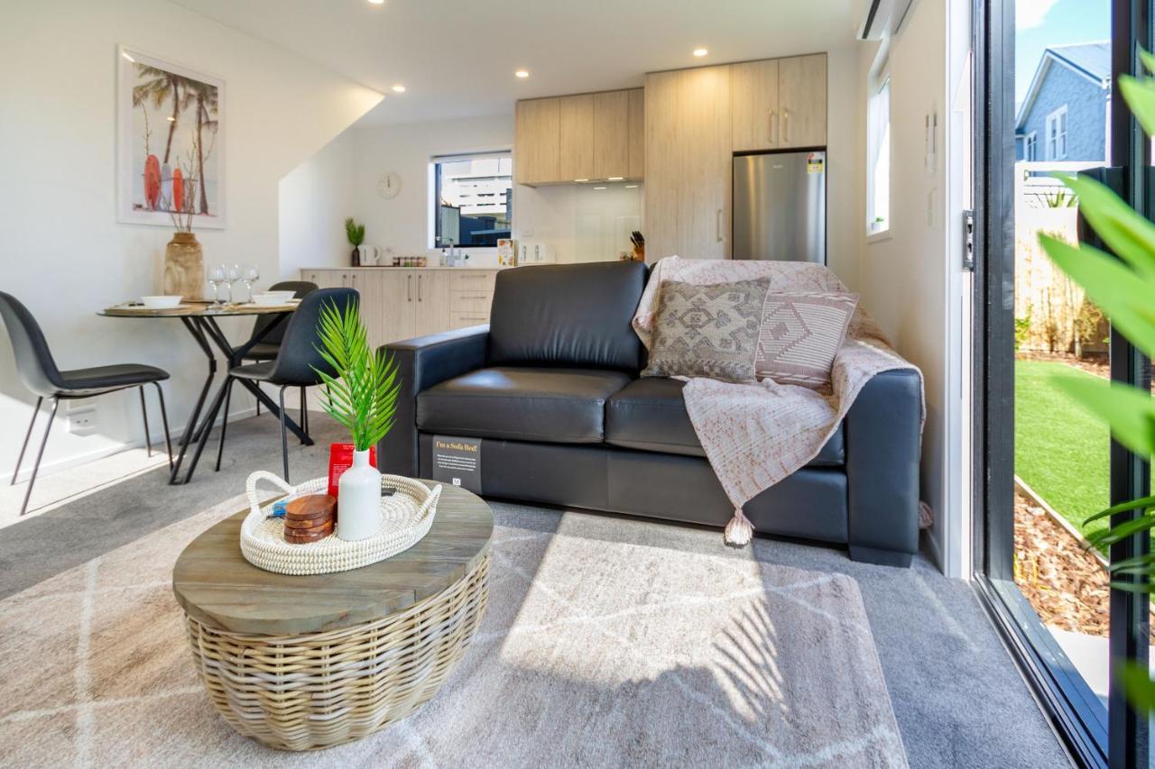 Coastal Sands Escape 1 Bed 1 Bath W/sofa Bed Apartment
